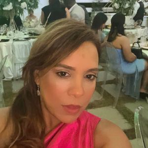 Meet your Posher, Lorena